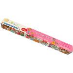 Colouring Roll - 3 metre - Princess